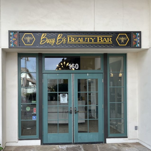 Business Signs